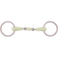 Produktbild von BR Wassertrense Apple Mouth aus Edelstahl 18mm silber