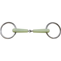Produktbild von BR Wassertrense Apple Mouth einfach gebrochen 18mm