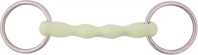 Produktbild von BR Wassertrense Edelstahl Apple Mouth in Silber