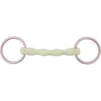 Produktbild von BR Wassertrense Edelstahl Apple Mouth in Silber