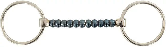 BR Wassertrense Sweet Iron mit Cherry Roller 16mm – Bild 1 von 2