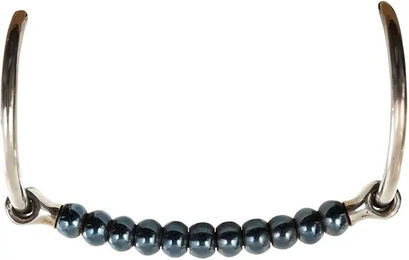 Produktbild von BR Wassertrense Sweet Iron mit Cherry Roller ungebrochen