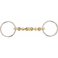 Produktbild von BR Wassertrense Waterford Soft Contact aus Edelstahl 18mm