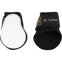Produktbild von BR Xcellence Gamaschen aus Neopren für Vollblut/VB in Weiß oder Schwarz