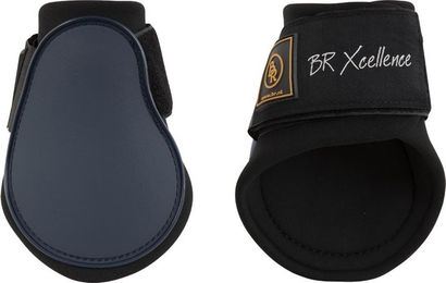 Produktbild von BR Xcellence Gamaschen aus Neopren für Warmblut FEI konform