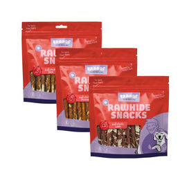 Braaaf Kausnack Roll Sticks Ente 60 x 12,5 cm – Bild 1 von 2