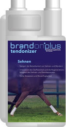 Produktbild von Brandon Plus Tendonizer Gelenk-Supplement für Pferde 1200g