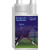 Produktbild von Brandon Plus Tendonizer Gelenk-Supplement für Pferde 1200g