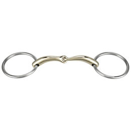 Produktbild von Bredow-Werndl HSP Pronamic Wassertrense Gebiss für Pferde 14 mm
