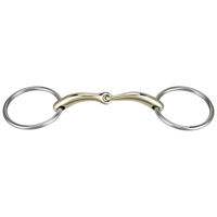 Produktbild von Bredow-Werndl HSP Pronamic Wassertrense Gebiss für Pferde 14 mm