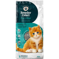 Produktbild von BreederCelect Papier-Katzenstreu unparfümiert 20 Liter - 20 l
