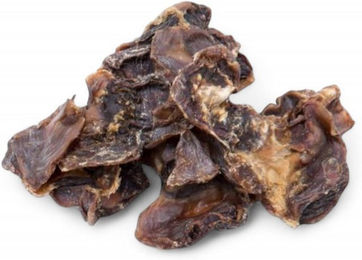 Breers Pet Food Getrocknete Hühnermägen Hundeleckerlie getreidefrei und zuckerfrei 250 Gramm – Bild 1 von 1
