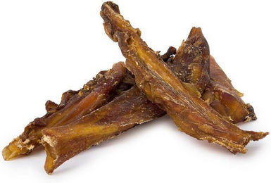 Breers Pet Food Hirschsehnen getrocknet Hundeleckerli für Hunde Adult getreidefrei – Bild 1 von 2