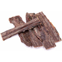 Produktbild von Breers Pet Food Kausnack Pferde Dörrfleisch getrocknet für Hunde Adult getreidefrei hypoallergen zuckerfrei 5 kg