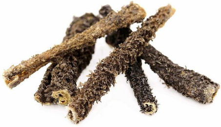 Breers Pet Food Rinderpansen getrocknet Hundeleckerli getreidefrei und zuckerfrei 10000g – Bild 1 von 2