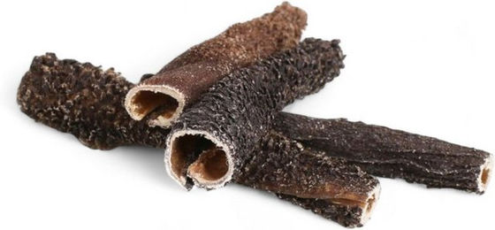 Breers Pet Food Rinderpansen getrocknet Hundeleckerlie für Hunde Adult 250 Gramm getreidefrei und zuckerfrei – Bild 1 von 1