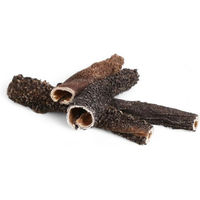 Produktbild von Breers Pet Food Rinderpansen getrocknet Hundeleckerlie für Hunde Adult 250 Gramm getreidefrei und zuckerfrei
