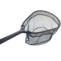Produktbild von Breker Alukescher Hühnerstall-Zubehör aus Aluminium in Schwarz 30 x 40 cm
