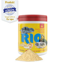 Produktbild von Breker Ergänzungsfutter Ei für Vögel 400 g