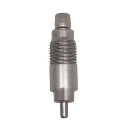 Produktbild von Breker Ersatz-Nippel aus Edelstahl für Kleintier-Trinkflaschen 3-teilig Silber