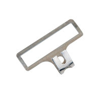 Produktbild von Breker Ersatzfeder für Querzange 7 mm