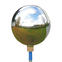 Produktbild von Breker Greifvogelabwehrkugel groß 20 cm