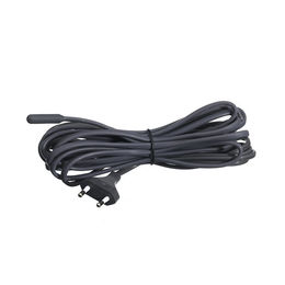 Breker Heizkabel 15 Watt 3,8 m Schwarz aus Kunststoff – Bild 1 von 1