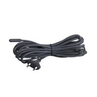 Produktbild von Breker Heizkabel Wärmekabel 4,8 m 25 Watt