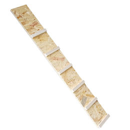 Produktbild von Breker Holztreppe als Hühnerleiter für Kaninchen 115 cm