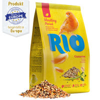 Produktbild von Breker Kanarienvogel Hauptfutter ohne tierisches Protein 500 g