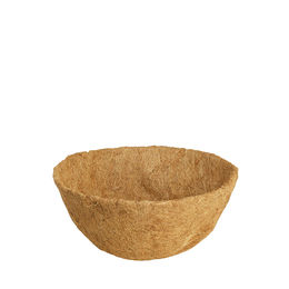 Produktbild von Breker Kokos Nesteinlage aus Naturfasern 25 cm Braun