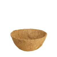 Produktbild von Breker Kokos Nesteinlage aus Naturfasern 25 cm Braun