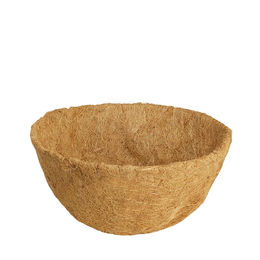 Produktbild von Breker Kokos Nesteinlage Braun 35 cm