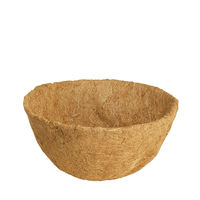 Produktbild von Breker Kokos Nesteinlage Braun 35 cm