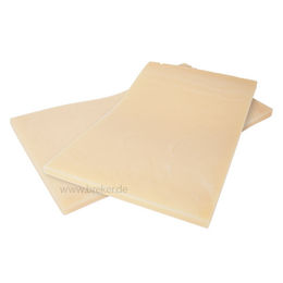 Produktbild von Breker Natur Rupfwachs Huhn Beige 26,0 kg