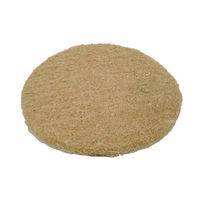 Produktbild von Breker Nesteinlagen aus Naturmaterial 10er Pack