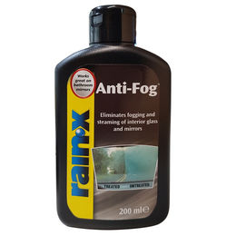 Produktbild von Breker RainX 200 ml