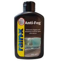 Produktbild von Breker RainX 200 ml