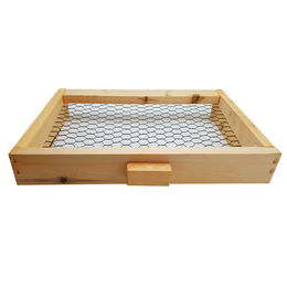 Produktbild von Breker Schublade für Legenest aus Holz in Natur