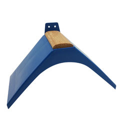 Produktbild von Breker Sitzstange für Tauben aus Kunststoff in Blau