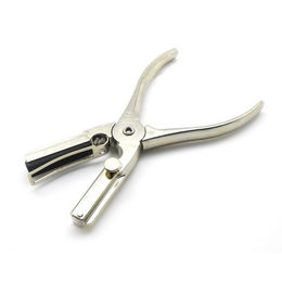 Breker Tätowierzange 7-stellig 5 mm längs für Kaninchen – Bild 1 von 2