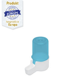 Produktbild von Breker Trinkspender Vogeltränke aus Kunststoff für Wildvögel 50 ml