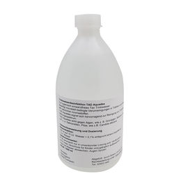 Produktbild von Breker Trinkwasserdesinfektion für Kaninchen, Hühner und Tauben 1000 ml