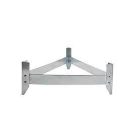 Produktbild von Breker Vogelhaus aus Metall in Grau und Silber