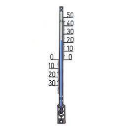 Produktbild von Breker Wandthermometer 42 cm