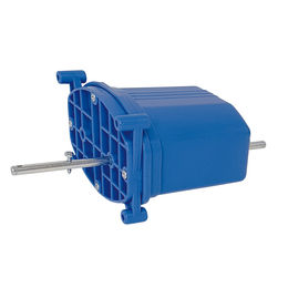 Produktbild von Breker Wendeautomatik für Brutmaschine Covatutto 108 aus Kunststoff in Blau