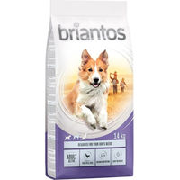 Produktbild von Briantos Adult Active Hundefutter Huhn 2 x 14 kg ohne Farb- und Aromastoffe - 2 x 14 kg