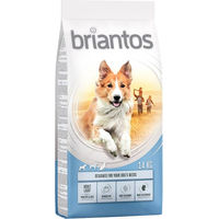 Produktbild von Briantos Adult Light Hundefutter Huhn zur Gewichtskontrolle 2 x 14 kg - 2 x 14 kg