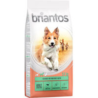 Produktbild von Briantos Adult Sensitive Hundefutter Lamm und Reis Monoprotein 14 kg - 14 kg