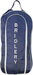 Produktbild von Bridlery Tragetasche für Pferdehalfter und Trensen Blau